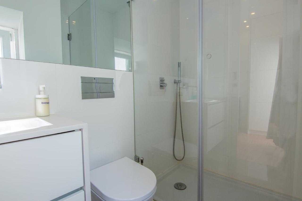 New Apartment Bairro Alto Lisboa Ngoại thất bức ảnh